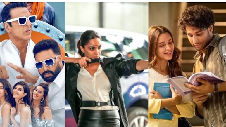 वार 2, बागी 2 से लेकर धड़क 2 तक, हिट फिल्मों के सीक्वल रहे सुपरफ्लॉप, बड़ी स्टार कास्ट भी नहीं बचा पाई इज्जत