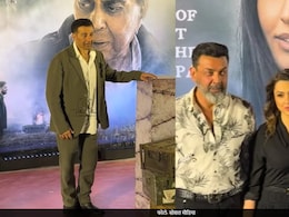 Ikkis रिलीज से पहले भावुक हुए सनी देओल-बॉबी देओल, लिखा- पापा की तरह हमेशा जिंदा रहेगी 'इक्कीस'