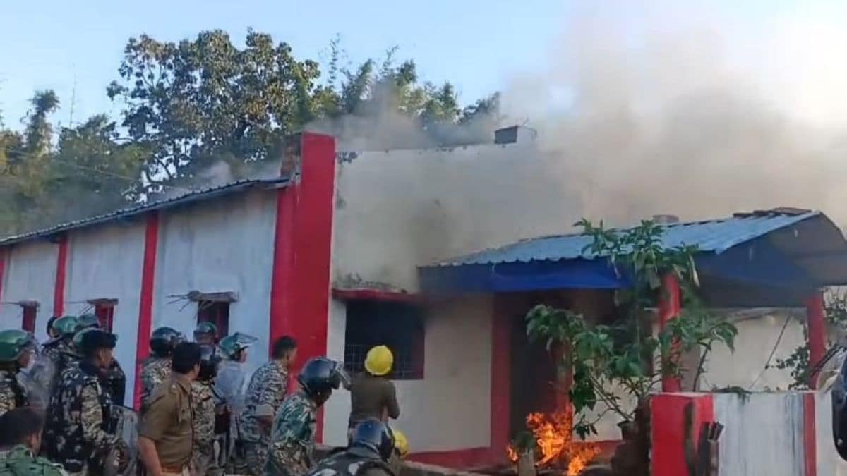 Latest and Breaking News on NDTV Latest and Breaking News on NDTV