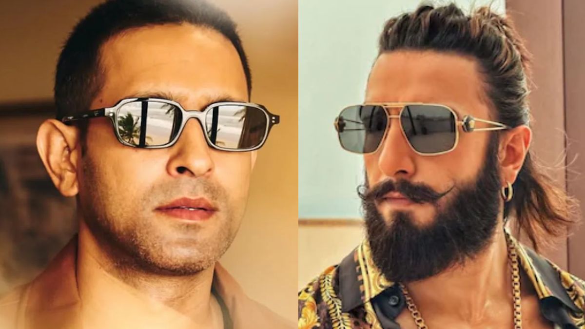 Ranveer Singh Begins <i>Don 3</i> Prep, Vikrant Massey 'Figuring Out Dates': Report