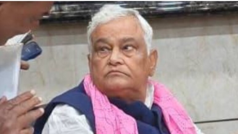 Rajasthan Politics: 'अब आमागढ़ नहीं चढ़ सकता', किरोड़ी लाल मीणा ने क्यों कहा- 'एक-दो साल में रिटायर हो जाऊंगा'?