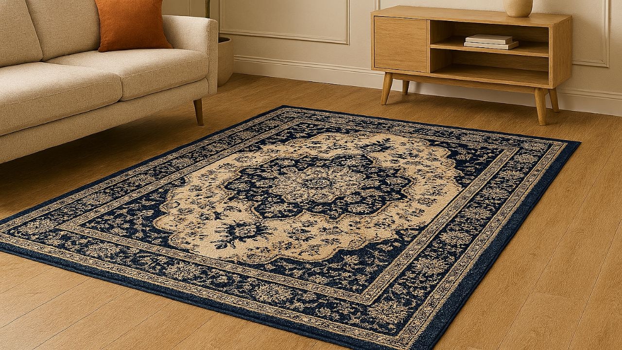 Floor Carpet Under 1000: कम बजट में घर को दें स्टाइलिश और लग्जरी लुक, अभी खरीदें बेहतरीन क्वालिटी के कार्पेट्स
