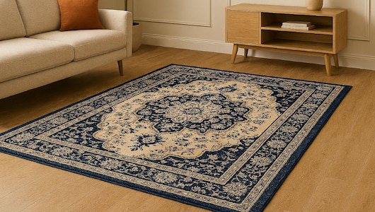 Floor Carpet Under 1000: कम बजट में घर को दें स्टाइलिश और लग्जरी लुक, अभी खरीदें बेहतरीन क्वालिटी के कार्पेट्स