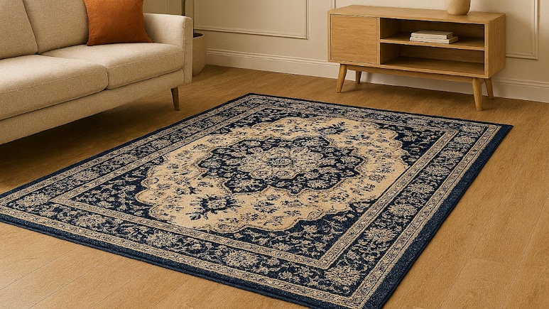 Floor Carpet Under 1000: कम बजट में घर को दें स्टाइलिश और लग्जरी लुक, अभी खरीदें बेहतरीन क्वालिटी के कार्पेट्स