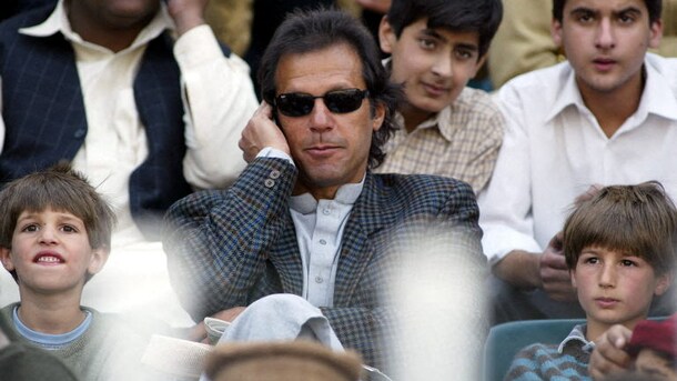"Might Never See Him Again": Imran Khan's Sons On His "Psychological Torture" In Pak Jail