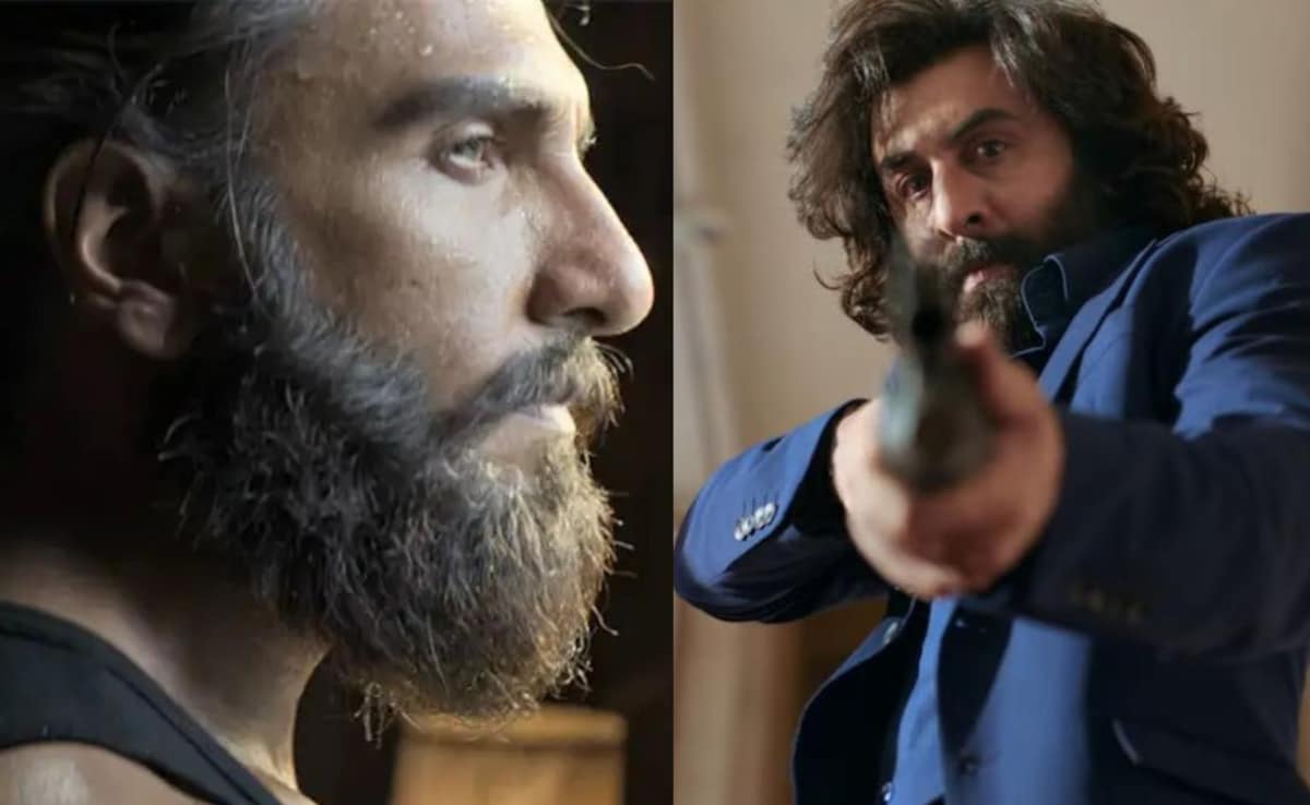 रणवीर सिंह ने बॉक्स ऑफिस पर रणबीर कपूर को चार महीने में दूसरी बार दी पटखनी, फैन्स बोले- इस जनरेशन के बेस्ट एक्टर