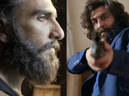 रणवीर सिंह ने बॉक्स ऑफिस पर रणबीर कपूर को चार महीने में दूसरी बार दी पटखनी, फैन्स बोले- इस जनरेशन के बेस्ट एक्टर