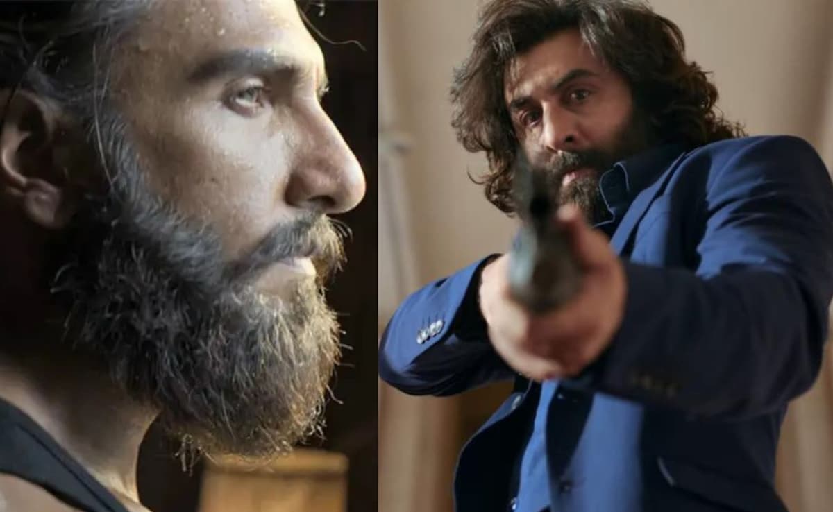 Dhurandhar Pushed Animal Out Of Top 10 Indian Grossers List, Will A Japan Release Help It Beat Ranveer Singh Film?