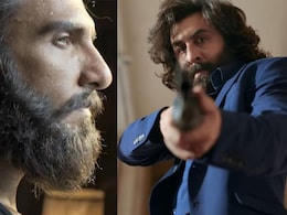 <i>Dhurandhar</i> Pushed <i>Animal</i> Out Of Top 10 Indian Grossers List, Will A Japan Release Help It Beat Ranveer Singh Film?