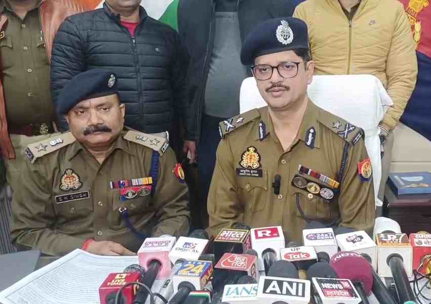 कानपुर में पुलिसकर्मियों को कुचलने वालों के गले की फांस बना UPI पेमेंट, शराब के ठेके से ऐसे खुली पोल