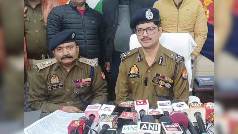 कानपुर में पुलिसकर्मियों को कुचलने वालों के गले की फांस बना UPI पेमेंट, शराब के ठेके से ऐसे खुली पोल