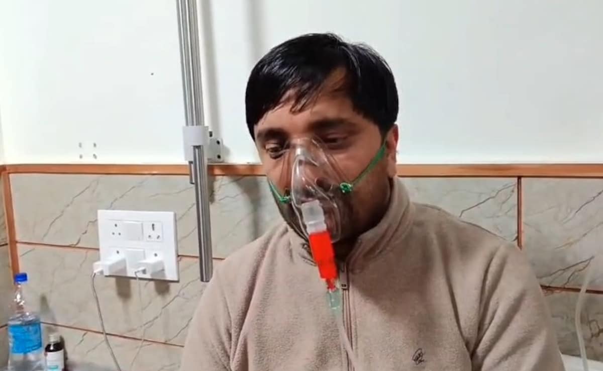 Latest and Breaking News on NDTV Latest and Breaking News on NDTV