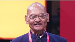 "राजस्&zwj;थान पूरी दुन&zwj;िया को हर तरह का खन&zwj;िज देगा", अन&zwj;िल अग्रवाल बोले- हम धरती के नीचे खेती करेंगे