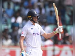 Ashes 2025-26: Win In Sydney Would Tell A Lot About England Team, Says Zak Crawley