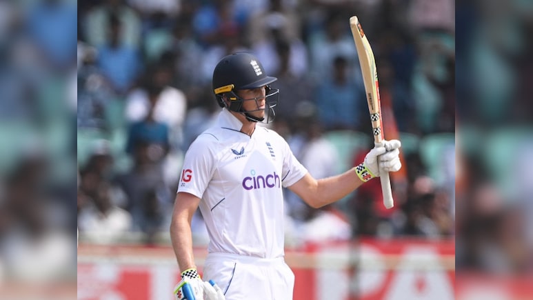 क्रॉली का धमाका, यशस्वी, डकेट सबको छोड़ दिया पीछे, ये कारनामा करने वाले बने दुनिया के पहले ओपनर