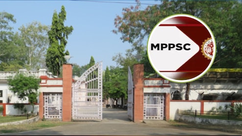 MP FSO Exam 2025: एमपी खाद्य सुरक्षा अधिकारी परीक्षा-2025 आज, 42000 अभ्यर्थी होंगे शामिल, 4 शहरों में बनाए गए एग्जाम सेंटर, यहां देखें जरूरी नियम