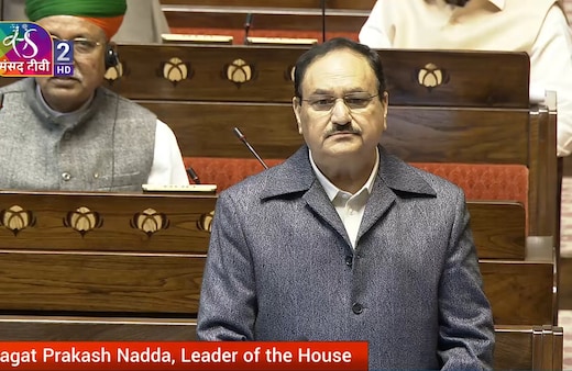 लोकसभा और राज्यसभा कल तक के लिए स्थगित, जानिए आज क्या-क्या हुआ