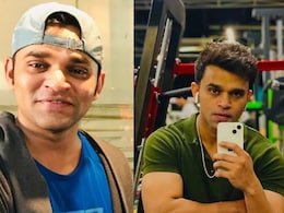 How This Fitness Coach Lost 29 Kg With A 'Simple Diet'