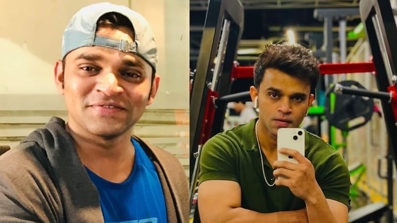 How This Fitness Coach Lost 29 Kg With A 'Simple Diet'