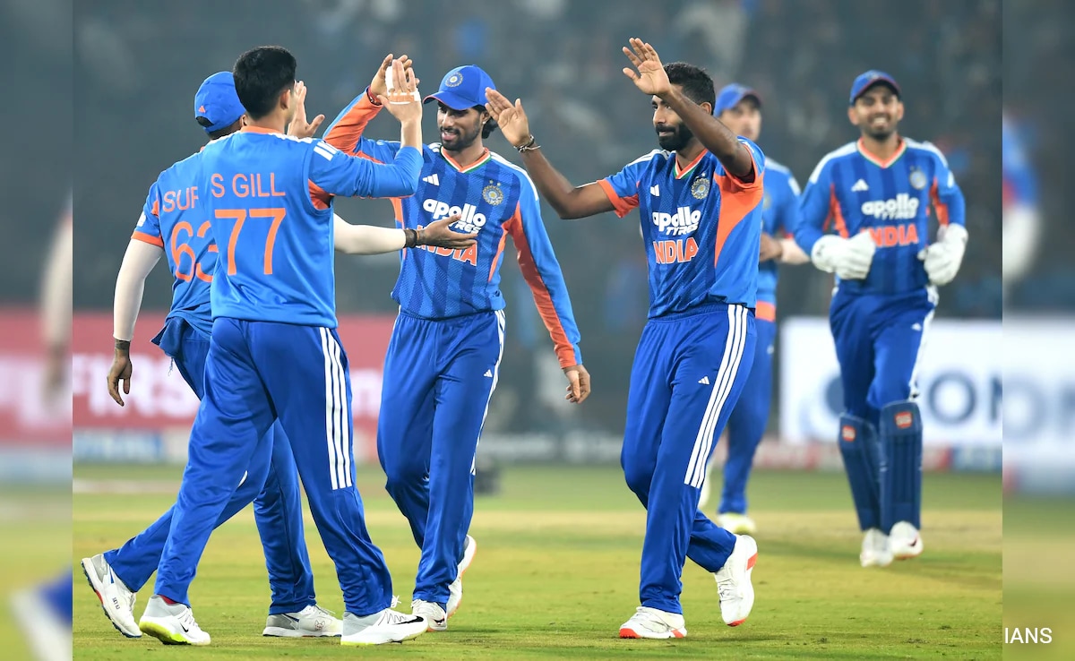 IND vs SA 2nd T20I: दूसरा टी20 जीतते ही ऑस्ट्रेलिया को पछाड़ महारिकॉर्ड बनाएगी टीम इंडिया