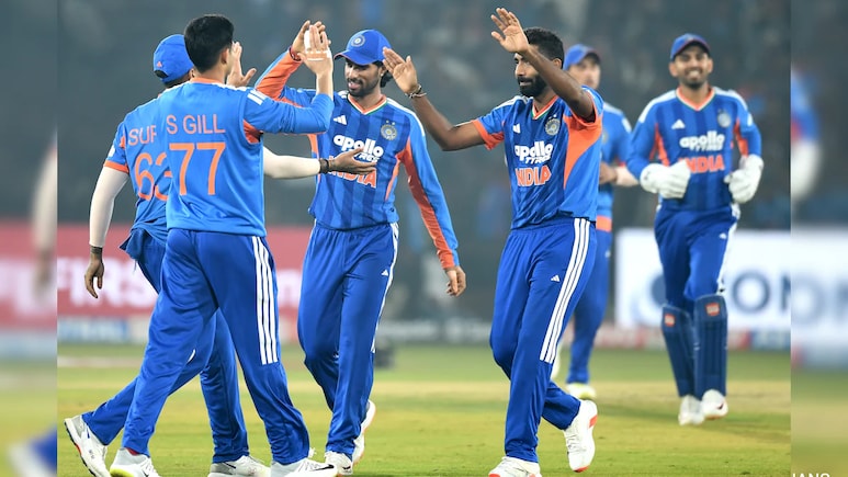 IND vs SA 2nd T20I: दूसरा टी20 जीतते ही ऑस्ट्रेलिया को पछाड़ महारिकॉर्ड बनाएगी टीम इंडिया