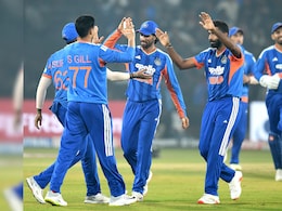 India To Name Squads For T20 World Cup 2026 And New Zealand Series On Saturday