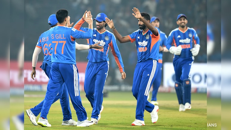 IND vs SA 2nd T20I: पाकिस्तान को पछाड़ वर्ल्ड रिकॉर्ड बनाएगी टीम इंडिया, दक्षिण अफ्रीका को हराते ही रच देगी इतिहास