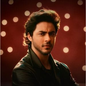 Aryan Khan