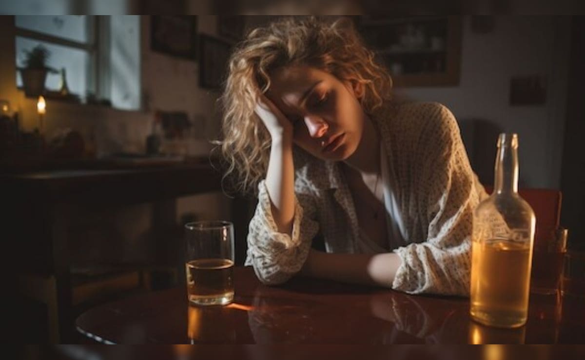 Latest and Breaking News on NDTV