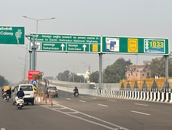Delhi-Saharanpur-Dehradun Expressway Opens For Trial Run, Launch Soon