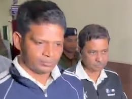 CG Liquor Scam: 14 दिन तक जेल में रहेंगी सौम्या चौरसिया, निरंजन दास 22 तक ED रिमांड पर &nbsp;