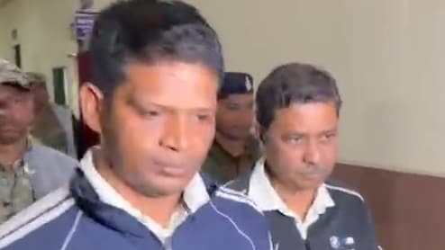 CG Liquor Scam: 14 दिन तक जेल में रहेंगी सौम्या चौरसिया, निरंजन दास 22 तक ED रिमांड पर &nbsp;