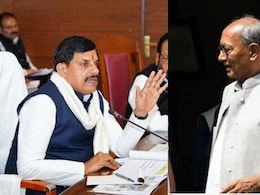 CM मोहन यादव ने दिग्विजय सिंह को BJP में शामिल होने का दिया प्रस्ताव, जानिए Digvijay Singh ने क्या कहा?