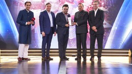 NDTV Indian Of The Year: BCCI, ICC Congratulate Jay Shah On Winning 'Transformational Leader Of The Year' Award