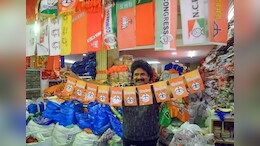BJP Inches Towards Thumping Win In Maharashtra Local Body Polls