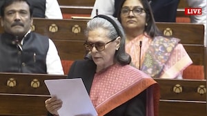 "Overburdened, Underpaid": Sonia Gandhi Seeks Pay Hike For Women Workers