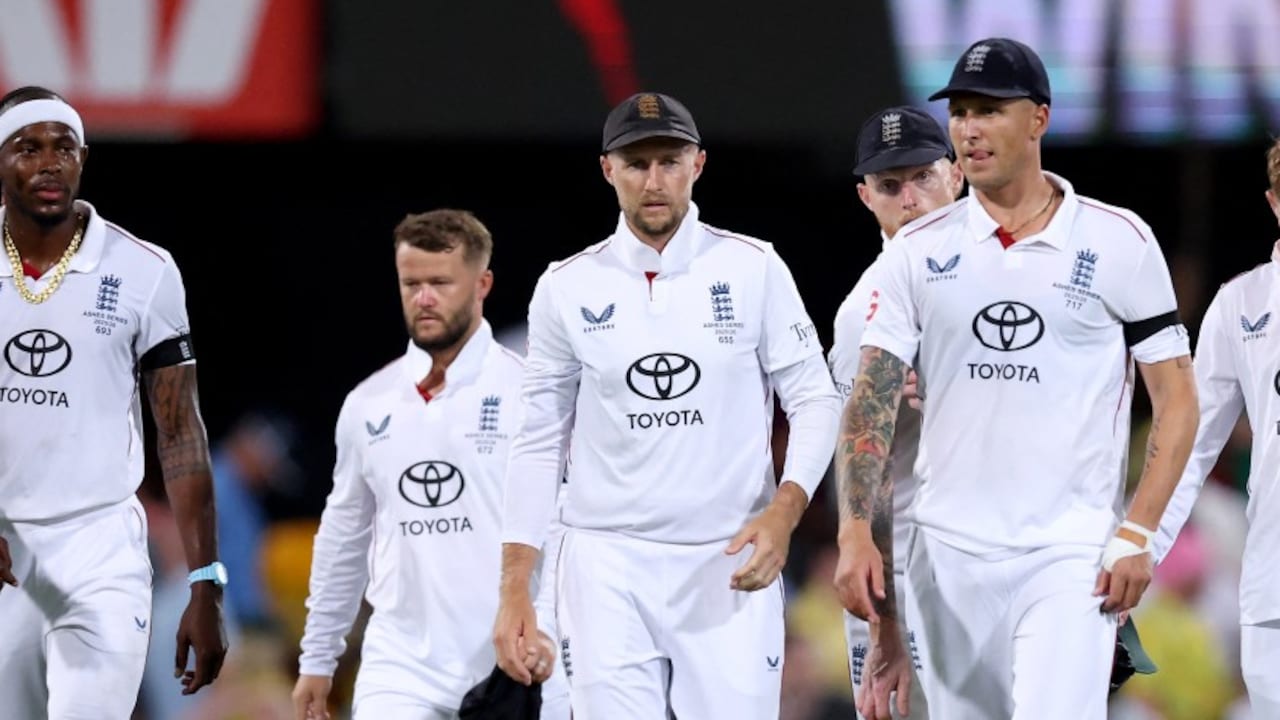 ECB Unveils Schedule For 2027 Mens And Womens Home Ashes