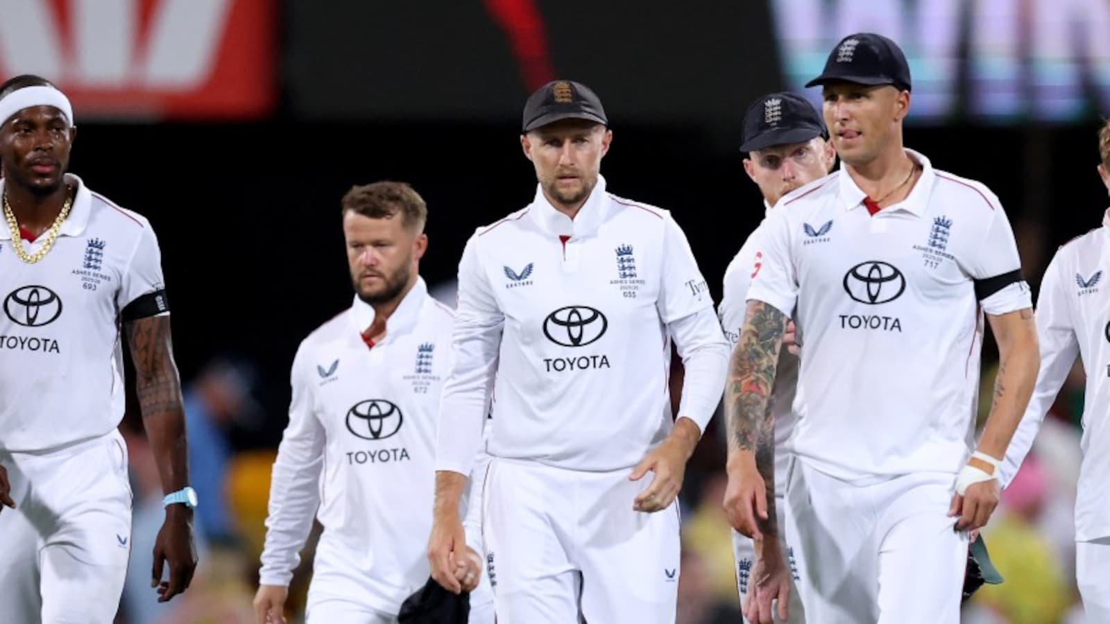 ECB Unveils Schedule For 2027 Mens And Womens Home Ashes