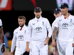 ECB Unveils Schedule For 2027 Men's And Women's Home Ashes