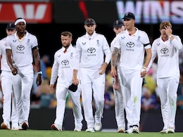 Australia Great Slams England For Debacle In Ashes, Calls It "Catastrophic Breakdown"