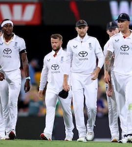England Face Fresh Scrutiny After Teams Aggressive Security Alteraction With Media Ahead Of 3rd Ashes Test