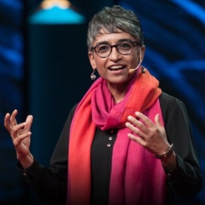 Dr. Vibha Krishnamurthy Founder