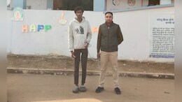 नाबालिग लड़की को अश्लील फोटो भेजकर तंग कर रहा था आरोपी, महाराष्ट्र से गिरफ्तार कर ले आई रायपुर पुलिस