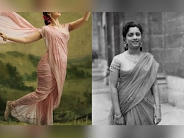 V Shantaram : व्ही. शांताराम यांची दुसरी पत्नी जयश्रीची भूमिका कोण साकारणार? पहिली झलक आली समोर