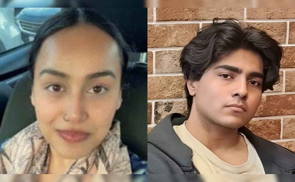 Canadian Journalist Flags 'Anti-India Sentiment' After Murders Of 2 Indians