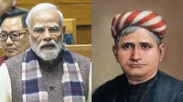 Bankim 'Da' Or Bankim 'Babu': How PM Handled Trinamool's MP's Objection