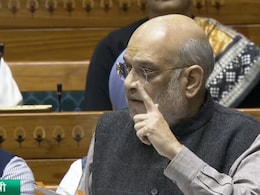 PM-CM कौन होगा ये घुसपैठिए तय नहीं करेंगे... लोकसभा में अमित शाह ने दिया चुनाव सुधार पर चर्चा का जवाब