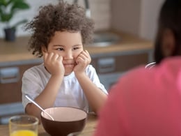 Nutritionist Explains Why Your Child Is A Picky Eater And How To Deal With The Situation