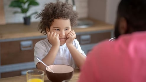 Nutritionist Explains Why Your Child Is A Picky Eater And How To Deal With The Situation