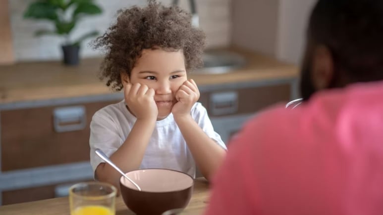 Nutritionist Explains Why Your Child Is A Picky Eater And How To Deal With The Situation